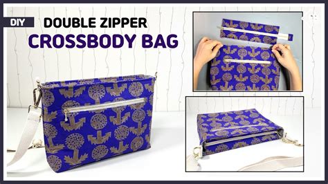 Image result for Zipper Bag Tutorial