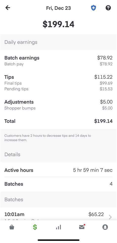 I lost my wallet so I don’t even have my physical card but not a bad ...