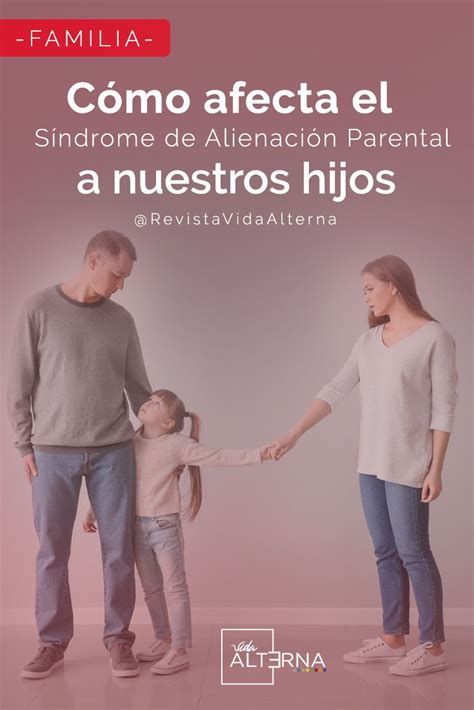 Image result for Alienacion Familiar