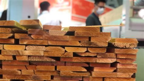 Vietnam Wood and Wood Products Imports and Exports Achieve Outstanding Recovery in 2024 - Viet ... - exports of vietnam 2024