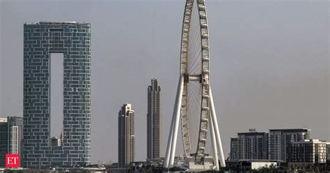 Dubai's economy maintains momentum, GDP rises 2.8% in Q1 to cross $30 ...
