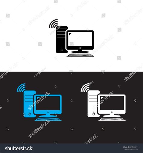 Basic Computer Logo 的图像结果