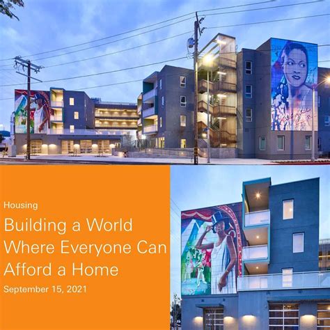 Home | Hollywood Community Housing Corporation