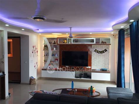 Bren Starlight Krishnarajapuram Rent - WITHOUT BROKERAGE Fully ...