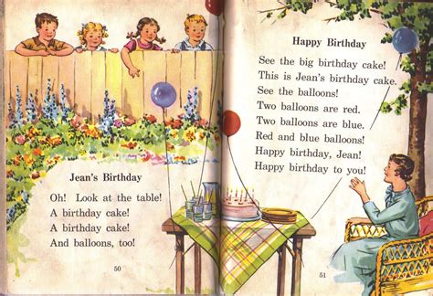 Art by Marianna: Free Vintage Children's Book Pages for your art!