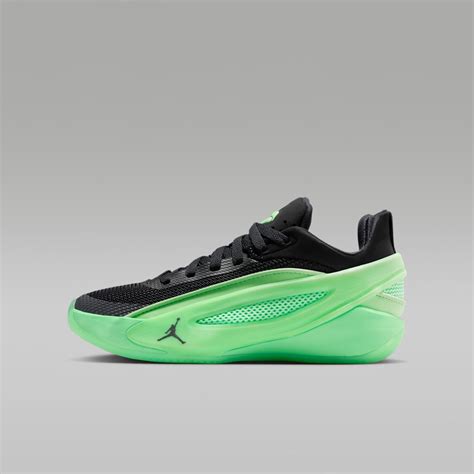 Big Kids (1Y - 7Y) Luka Doncic Shoes. Nike.com