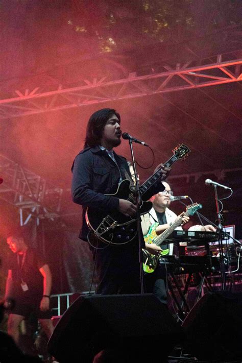 Potret Kemeriahan The Sounds Project 2023 Sukses Hadirkan Ratusan Musisi Lokal Hingga ...