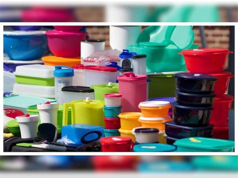 Tupperware’s Iconic Seal Breaks With Bankruptcy Shocker – 7 Unknown ...