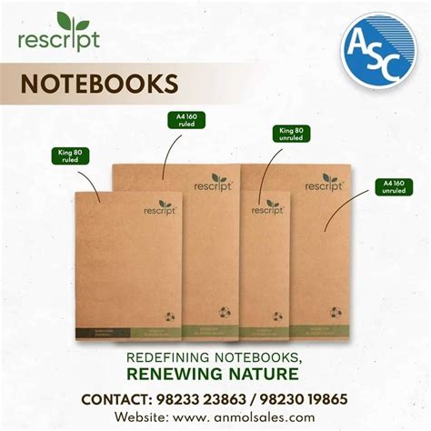 Image result for Recycled Paper Notebook Back Cover Image