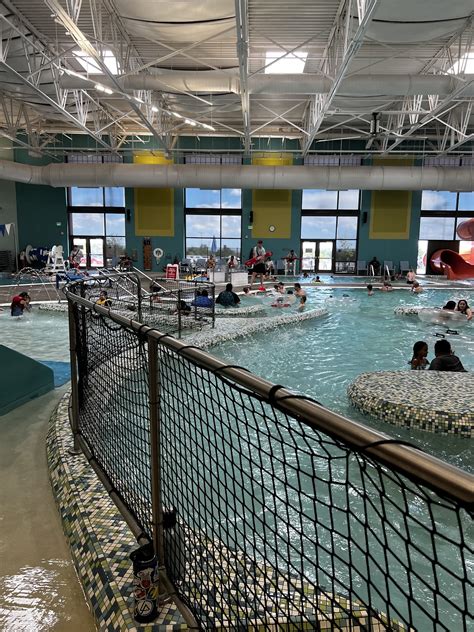 TRAIL WINDS RECREATION CENTER - Thornton CO - Hours, Directions ...