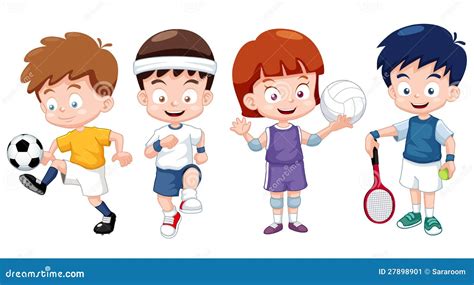 Athletic Cartoon 的图像结果