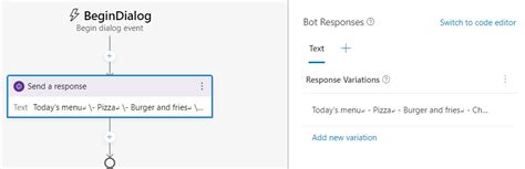 Image result for Bot Composer Tutorial