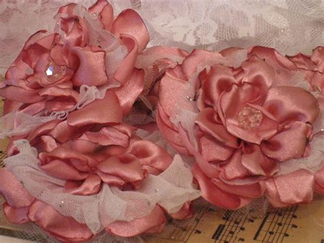 Image result for Pretty Flower Tutorial