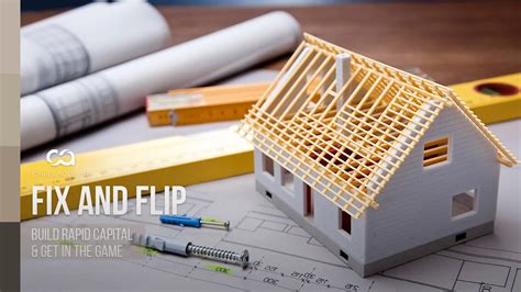 Fix & Flip - Chris Aguilar