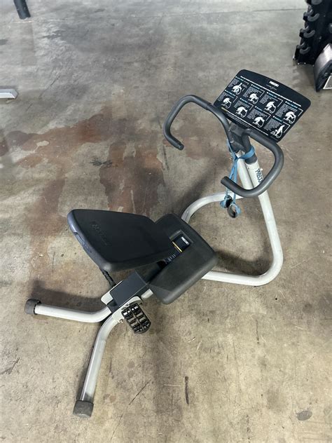 Precor Stretch Trainer | Best Used Gym Equipment