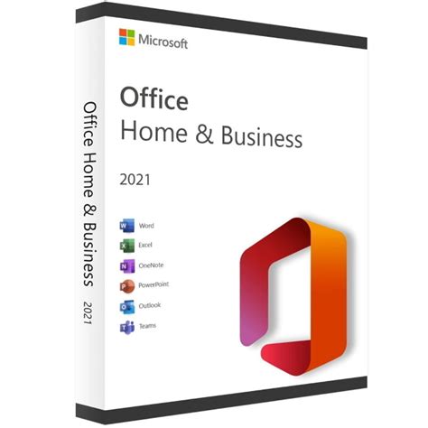 Microsoft Office Home and Business 2021 Product Key (PC) - Fastest Key