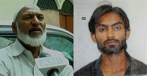 He Is Anti-National, We Won't Accept His Body, Says Father Of ISIS ...