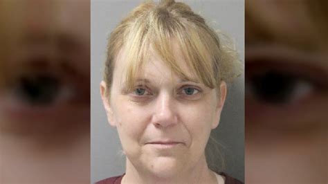 West Monroe woman accused of stalking ex, leaving dog toy for new GF