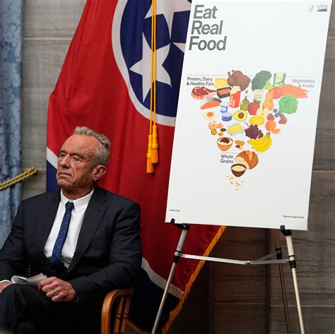 No evidence behind RFK Jr’s claim keto diet can cure schizophrenia, experts say