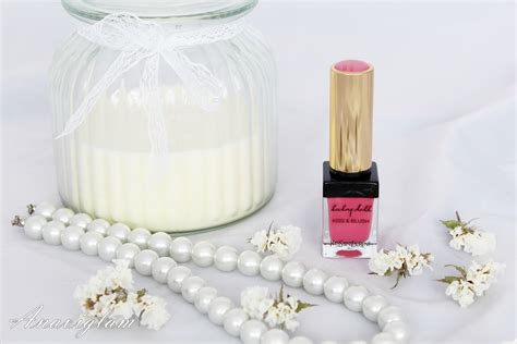 Yves Saint Laurent – Baby Doll Kiss&Blush (2 Rose Frivole) | Anaviglam ...