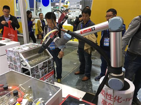 Collaborative Robots 的图像结果