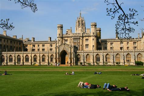 英国顶尖夏校介绍：2020年剑桥大学官方夏校 - 知乎