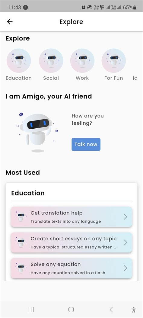 Chatbot GPT 的图像结果