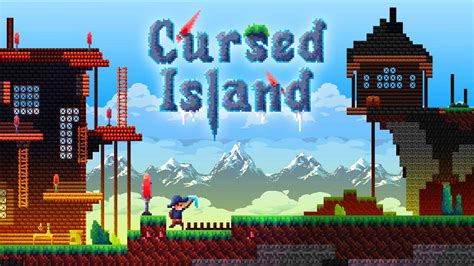 Image result for Cursed Islands Script GUI