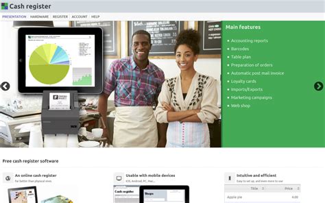 Caisse enregistreuse - App on Amazon Appstore