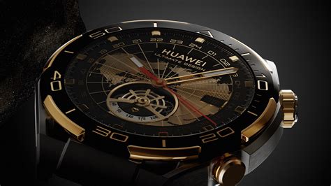 Huawei 的图像结果