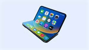 Apple’s first foldable iPhone may pack a 24MP under-screen camera, here ...