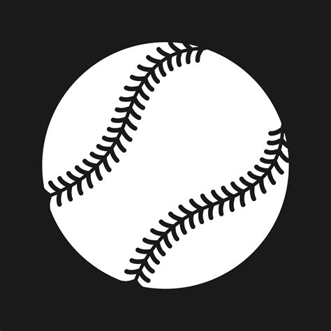 Baseball Vector Art 的图像结果