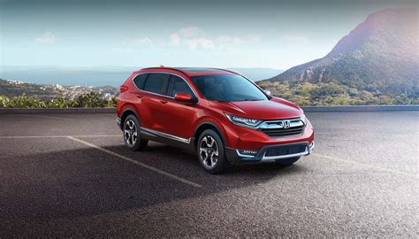 CRV 2019 | Honda - Panama
