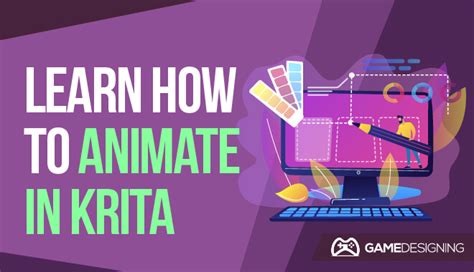 Image result for Krita Animation Tutorial