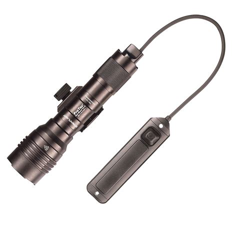 Streamlight ProTac Rail Mount HL-X Weapon Light