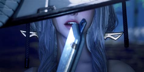 Stellar Blade x Goddess of Victory Nikke Crossover Livestream Announced