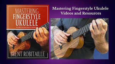 Image result for Ukulele Fingerstyle Tutorials