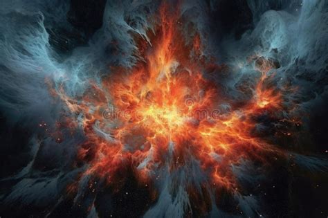 Rezultat imagine pentru Nebula Formation Process