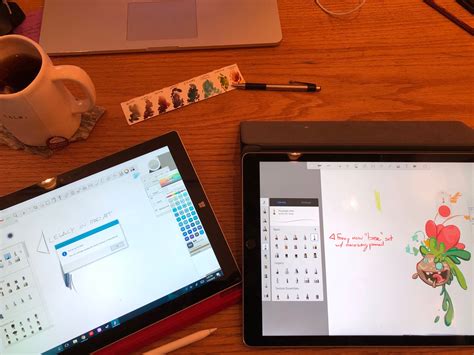 Subscription Sketchbook Software (iPad vs Desktop) - Autodesk Community