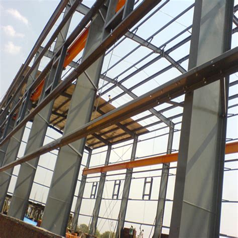 Image result for Structural Steel Frame