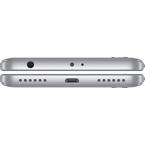 Redmi 5A Drak Grey 2 GB RAM 16 GB Refurbished – Triveni World