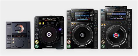 Image result for CDJ Features