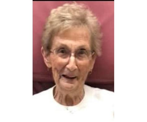 Patricia Dailey Obituary (2024) - Lowell, MA - Lowell Sun