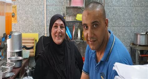 City Secrets: Hog On Falafels And Koshari Made By This Egyptian Couple ...