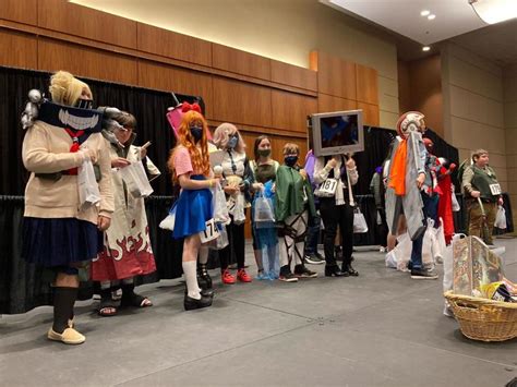 Children's Cosplay Contest | Soda City Comic Con Columbia SC
