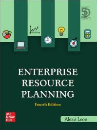 Enterprise Resource Planning
