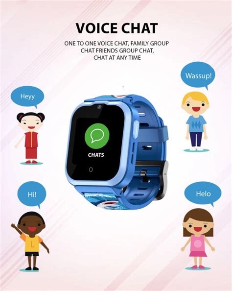Spiky: Cyclops Kids Smartwatch -Prt Blue – Krazy Caterpillar