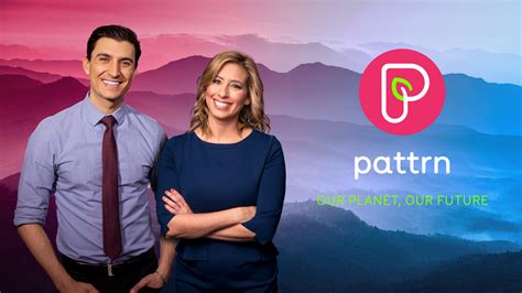 The Weather Group | The Pattrn Show