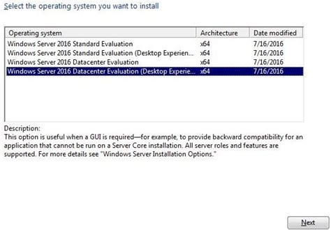 Image result for How to Use Windows 2016