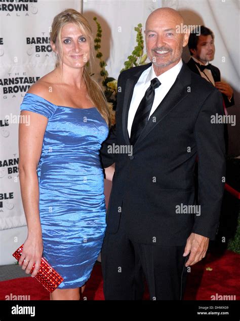 Terry O'Quinn and Lori O'Quinn 138th Kentucky Derby Barnstable-Brown ...